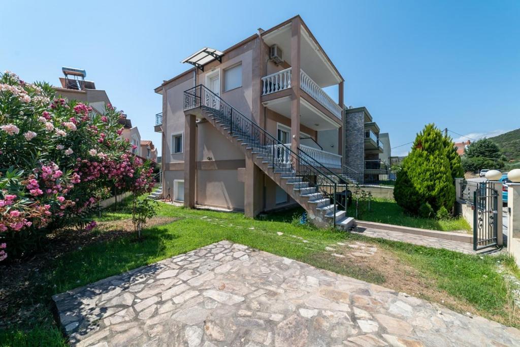 Iraklitsa 1